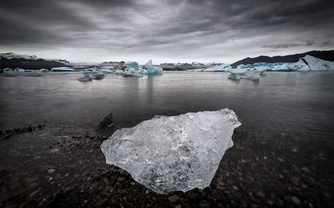 Iceland-Jökulsarson