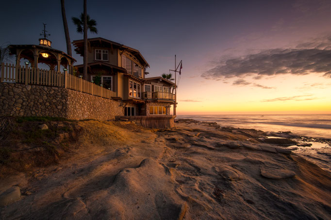 USA-California