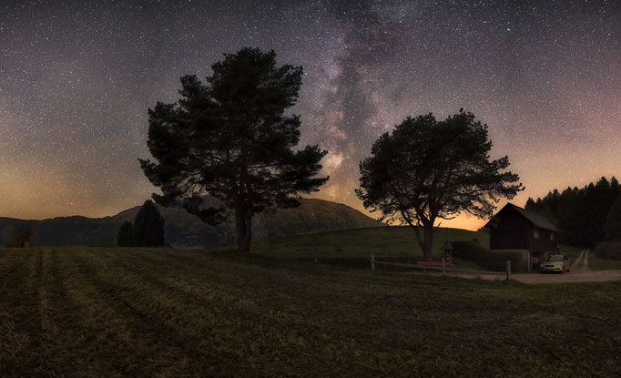 Austria-Mitterberg