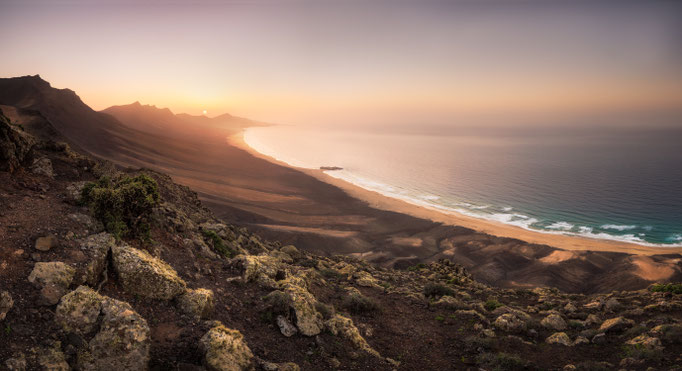 Fuerteventura-Cofete Beach