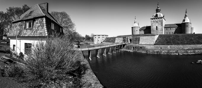 Sweden-Kalmar Slot