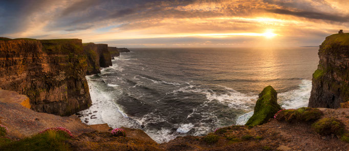 Ireland-Cliffs of Moher