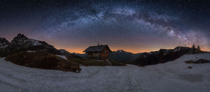 Austria-Johnsbach
