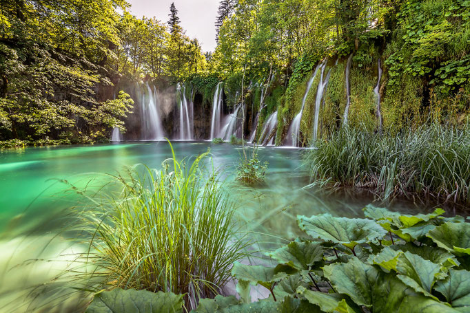 Croatia-Plitvicer