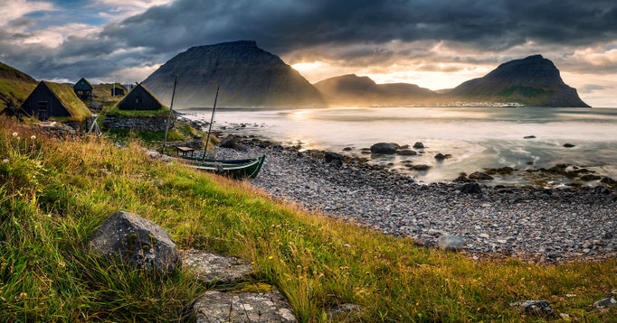 Iceland-Osvör
