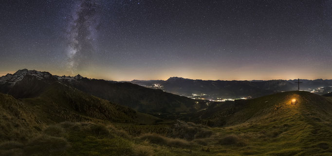 Austria-Mt. Pleschnitzzinken