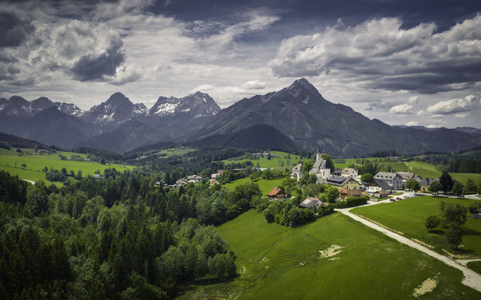 Austria-Upper Austria