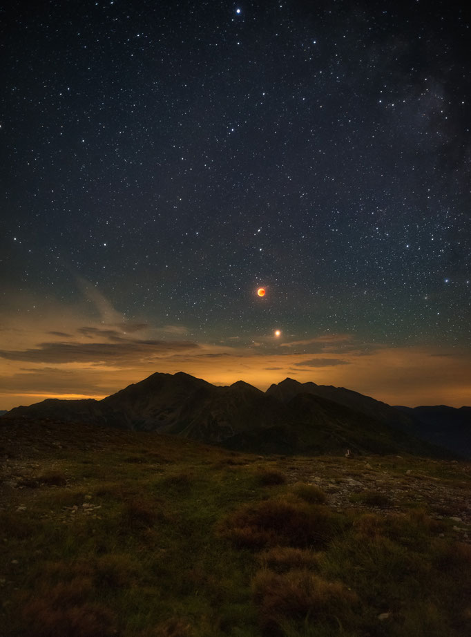 Bloodmoon - Styria