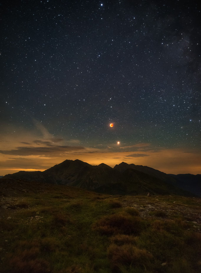 Bloodmoon - Styria