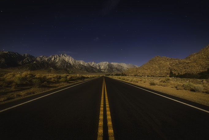USA-California