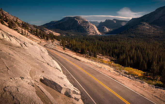 USA-California