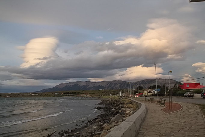 Puerto Natales