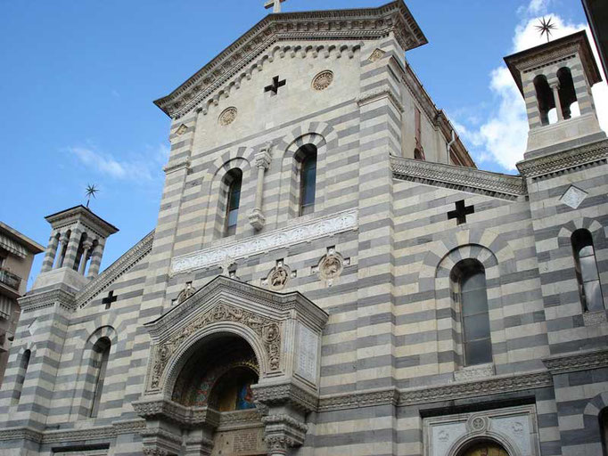 Iglesia Nuestra Señora della Neve