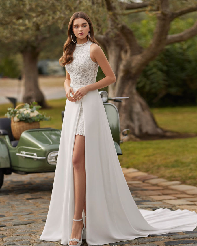 Rosa Clará Boheme 2025