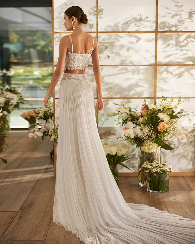 Rosa Clará Couture