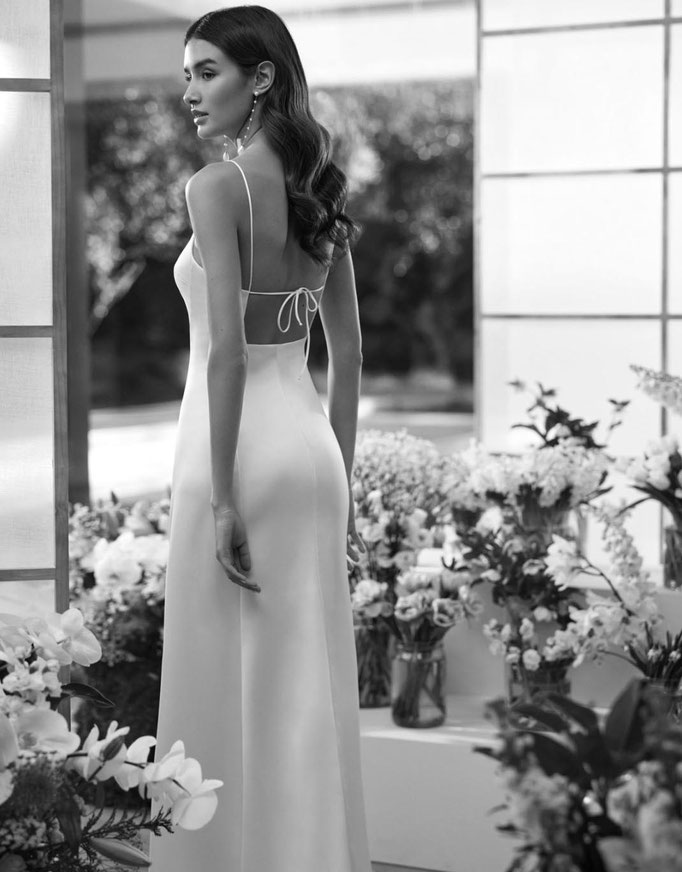 Brautkleid Masha von Rosa Clará Couture