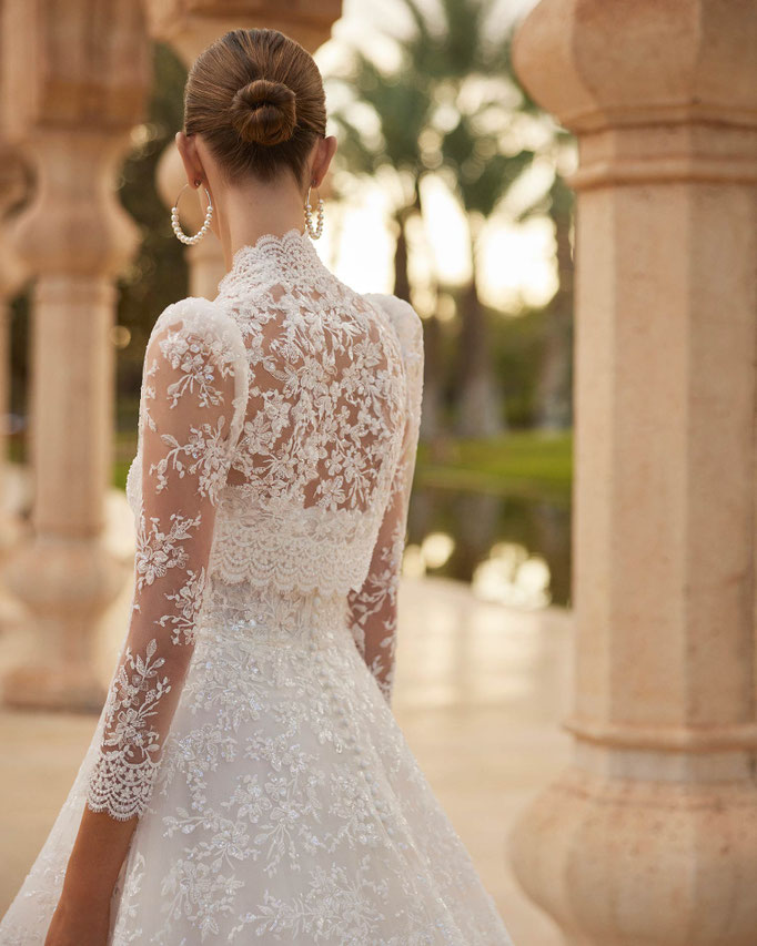 Brautkleid Olvera von Rosa Clara