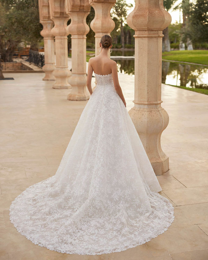 Brautkleid Olvera von Rosa Clara