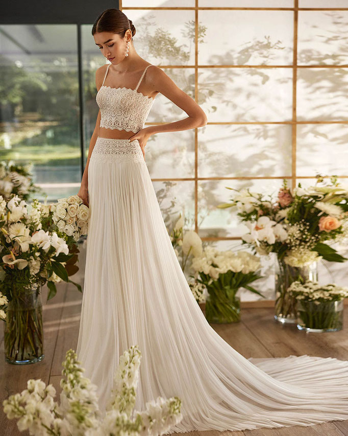 Rosa Clará Couture