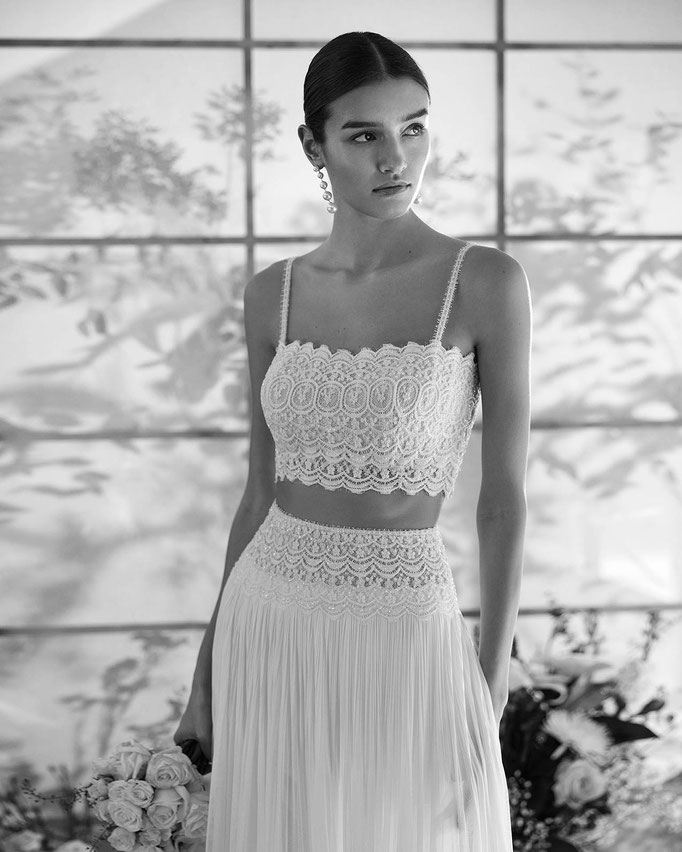 Rosa Clará Couture