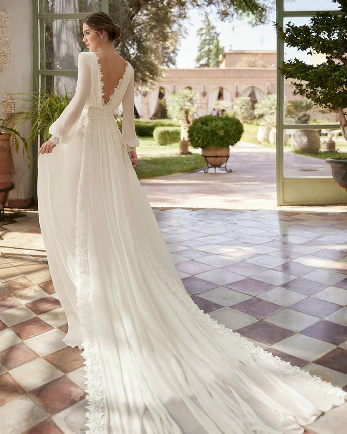 Alma Novia