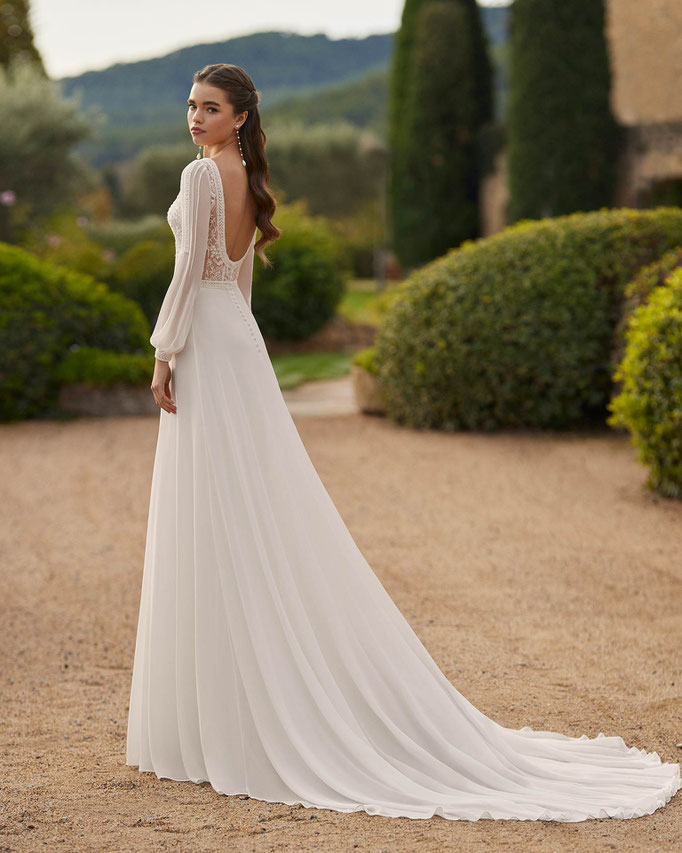 Rosa Clará Boheme 2025