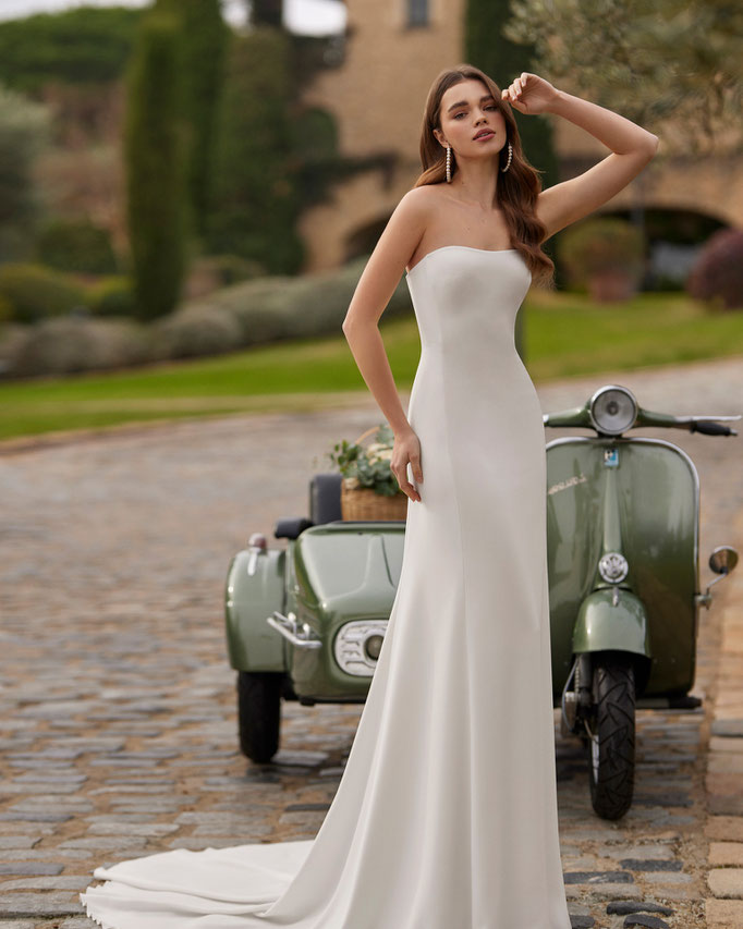 Rosa Clará Boheme 2025