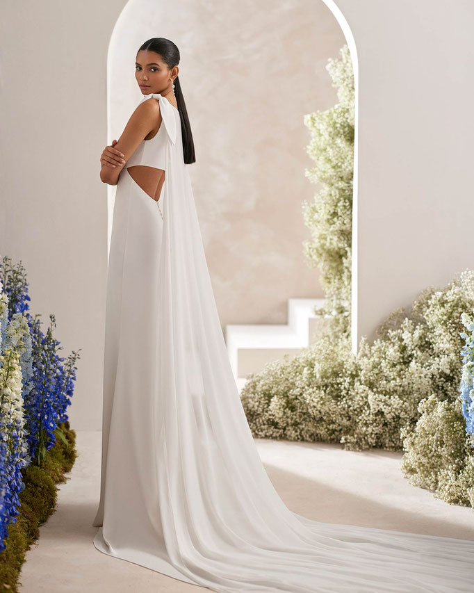 Rosa Clará Couture 2025