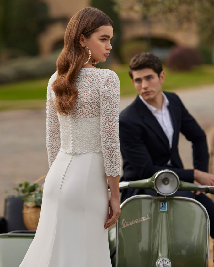 Rosa Clará Boheme 2025