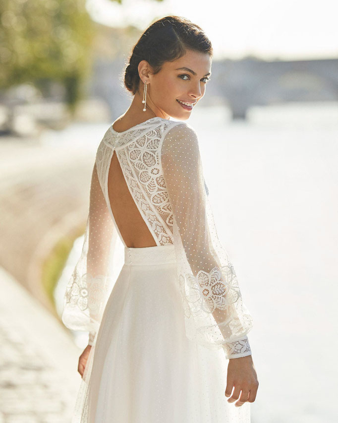 Alma Novia
