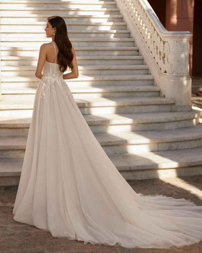Brautkleid Imalia Aire Royale