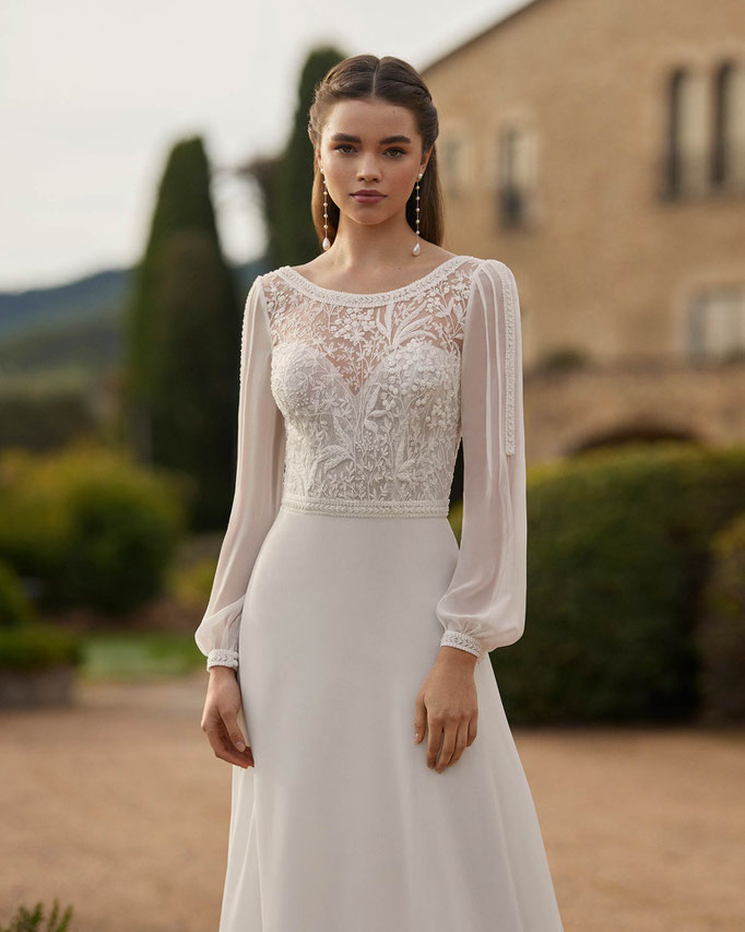 Rosa Clará Boheme 2025