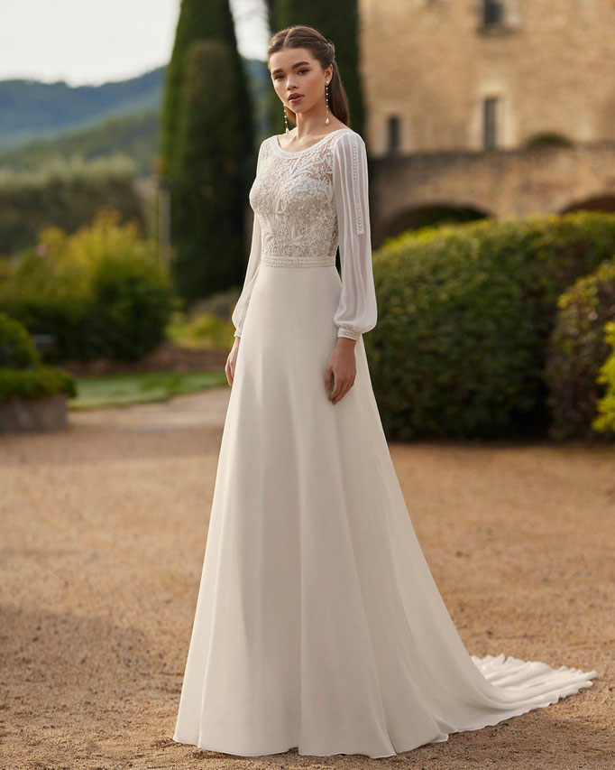Rosa Clará Boheme 2025