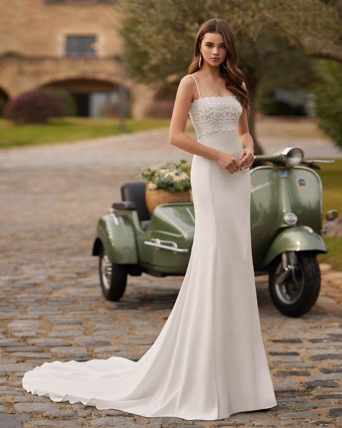 Rosa Clará Boheme 2025