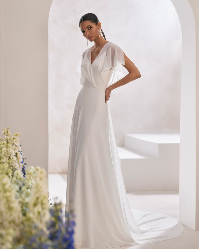 Rosa Clará Couture 2025