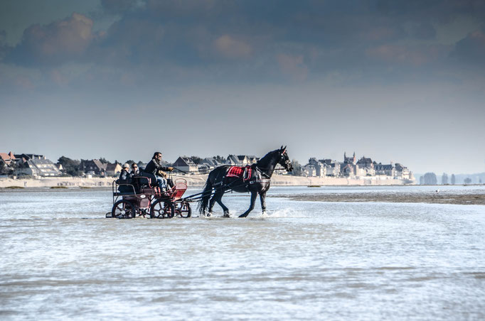 Plage de la Maye