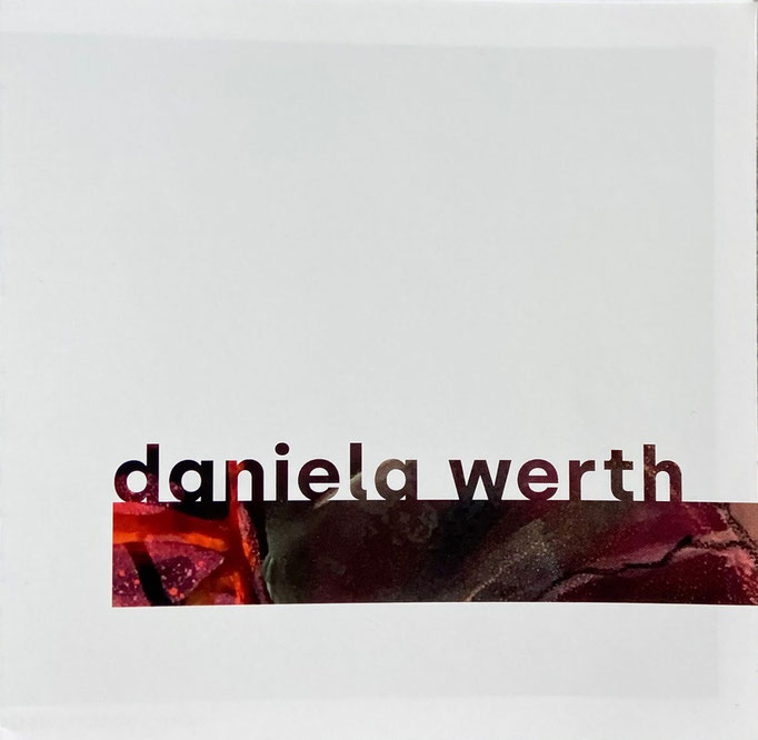 Booklet zur Ausstellung