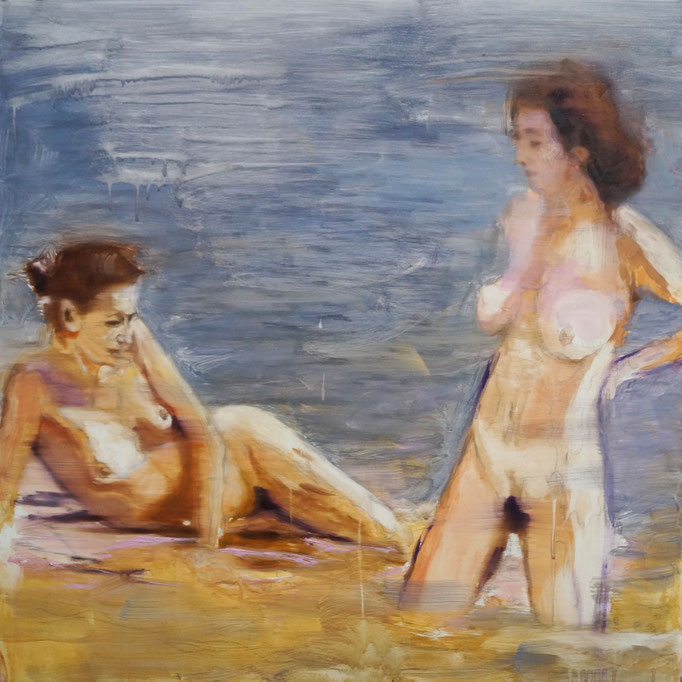 like in my_2018_60x60cm_oil on canvas