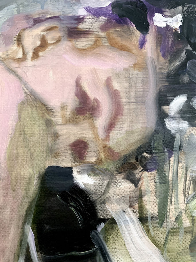 detail, daphne 2