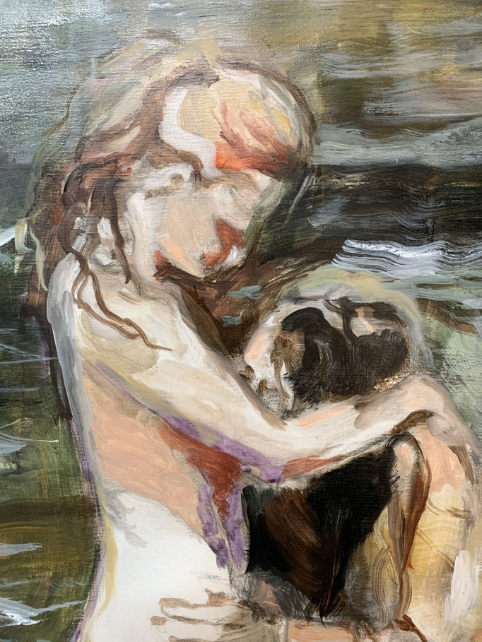 detail, two and water 2