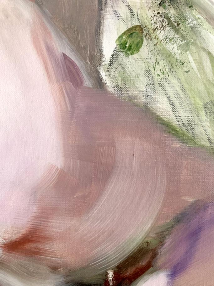 detail, daphne 1