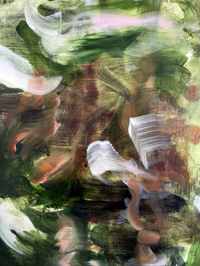 detail, Blinky