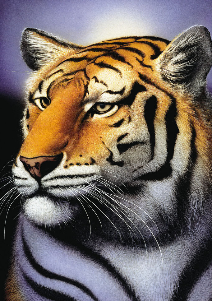 Der Tiger - Carl-W. Röhrigs Classics