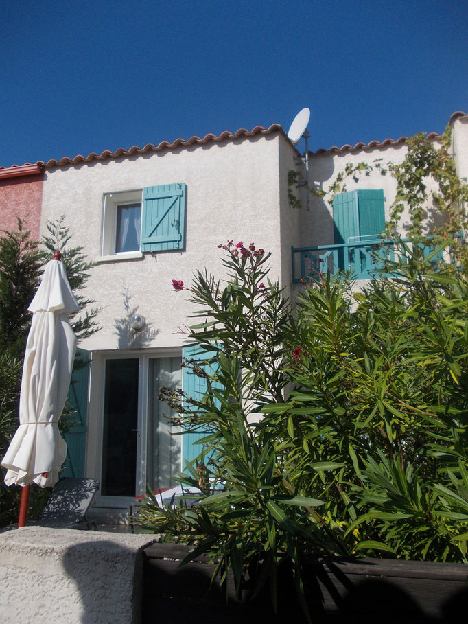 Ferienhaus Sudfrankreich Urlaub In Sudfrankreich Schones