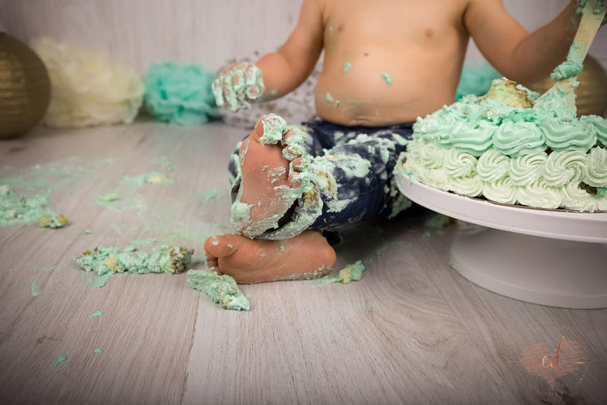Seance 1er Anniversaire Smash Cake Happiness Photographie Seance 1er Anniversaire Smash Cake Happiness Photographie