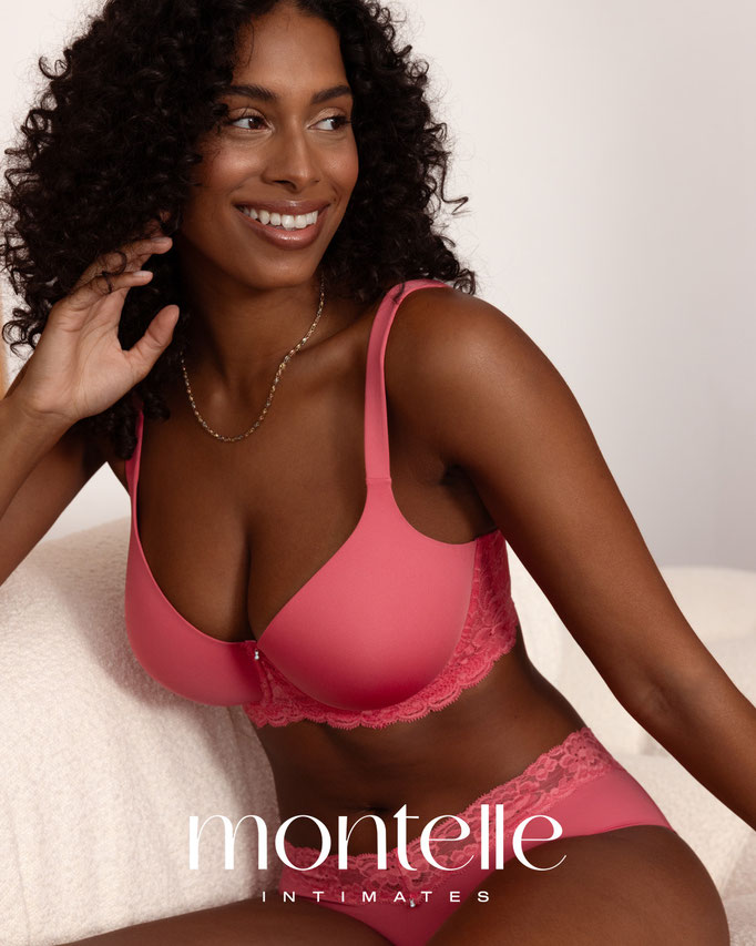 Montelle Pure Plus