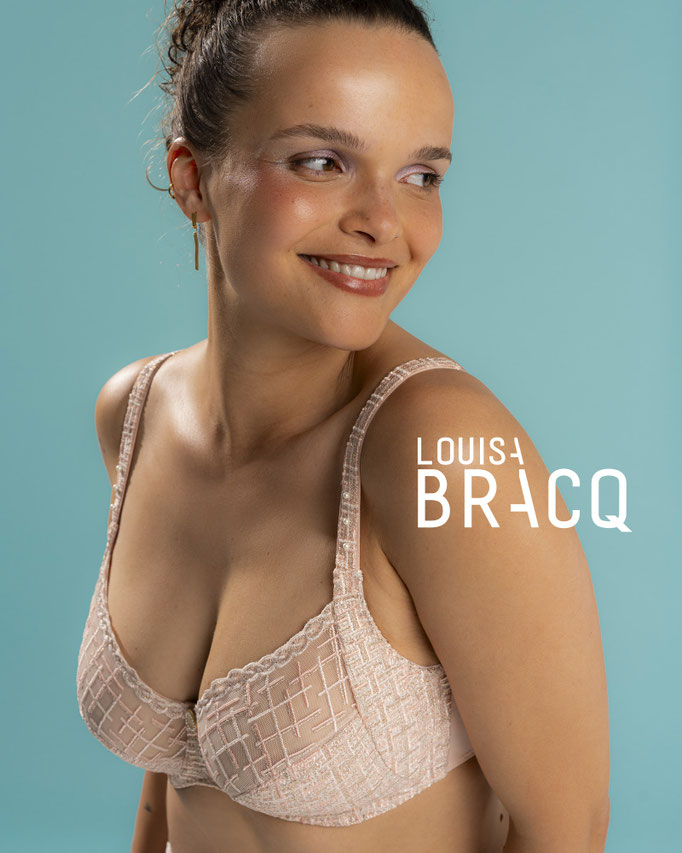 Louisa Bracq Tweegy