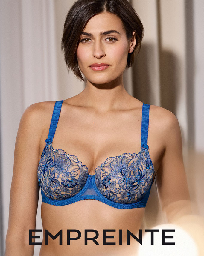 Empreinte - Agathe