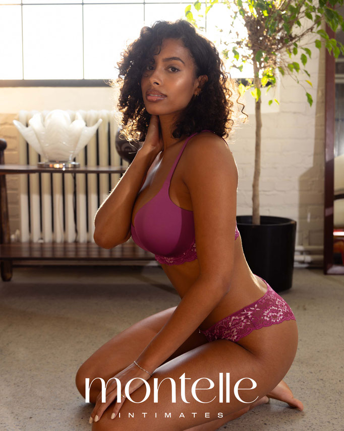 Montelle Pure Plus