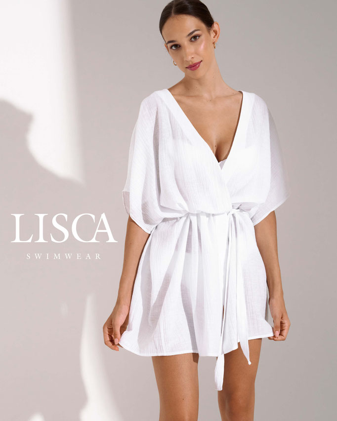 Lisca Swimwear Normandie